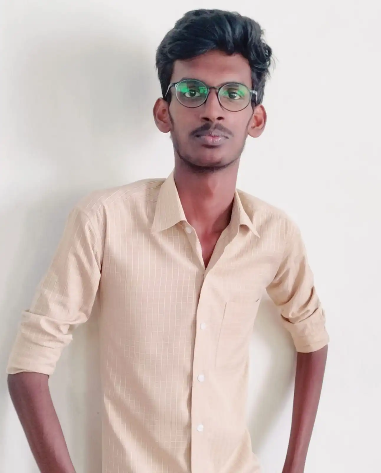 Sanjay A