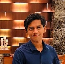 Aditya Bharathi B
