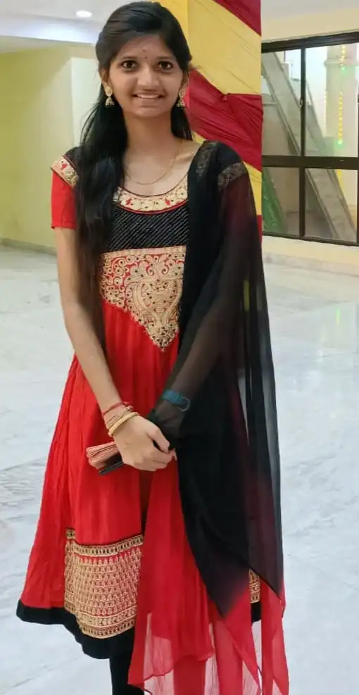 Aiswarya M