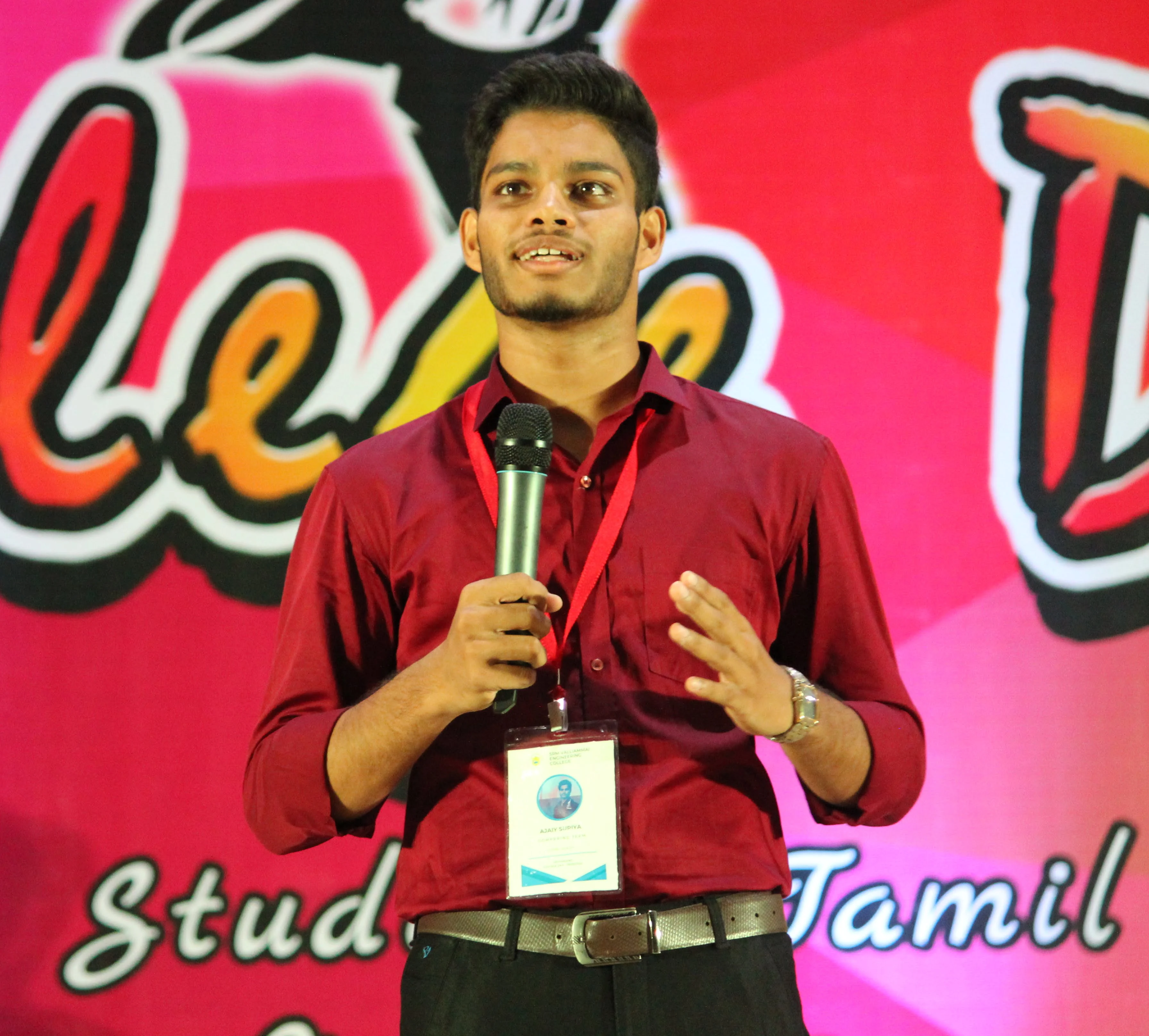 Ajaiy Suriya
