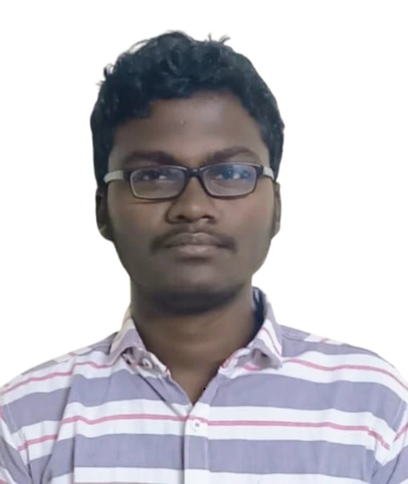 Dhanush N