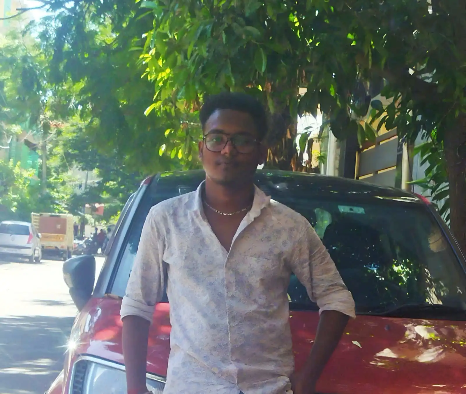 Gokulakrishnan