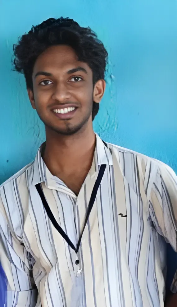 Harish Kumar L
