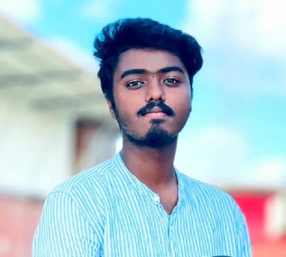 Chiranjeevi M