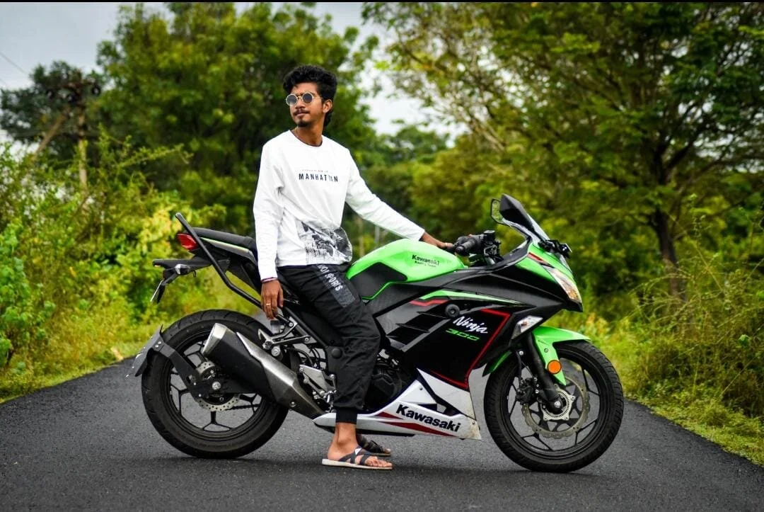 Jaikumar K