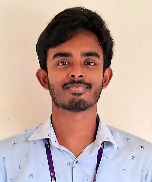 Lakshmi Narayanan M