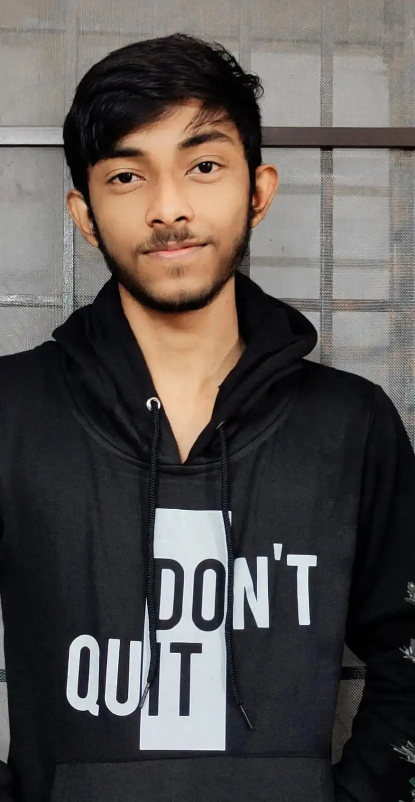 Meshak D