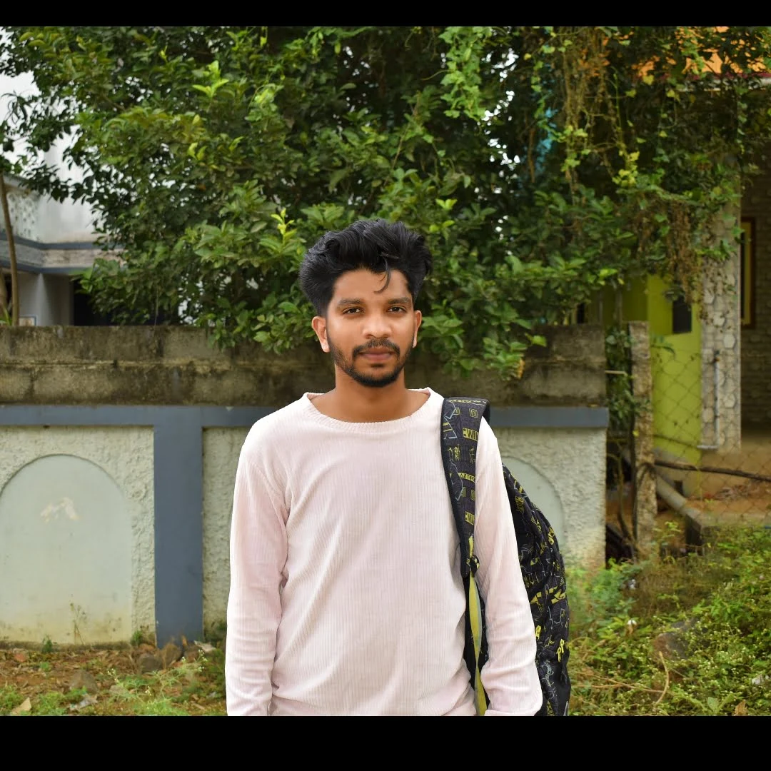 Mohan Shree V