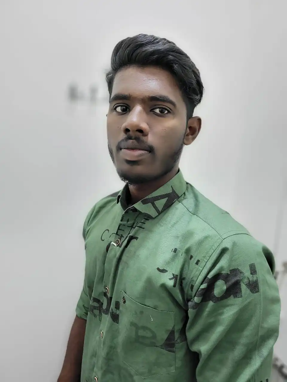 Naveen J