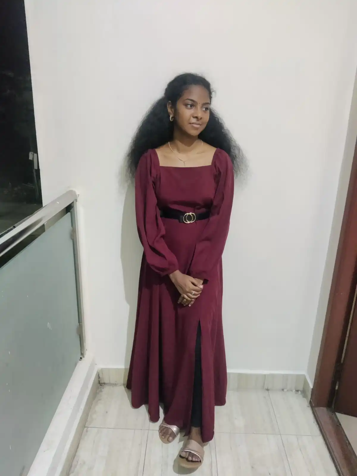 Prasana Ravi R