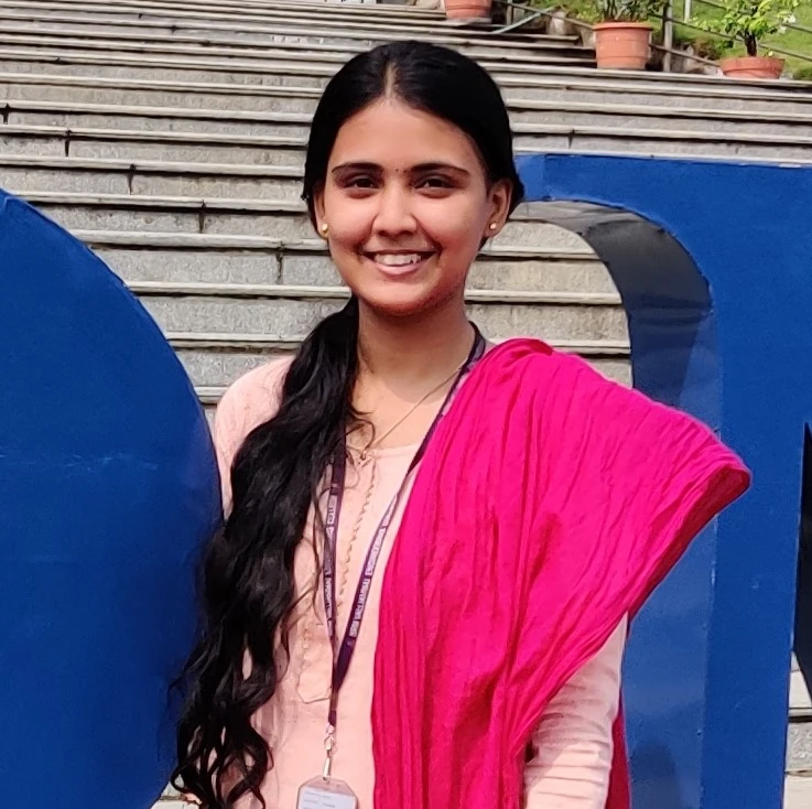 Ramya A