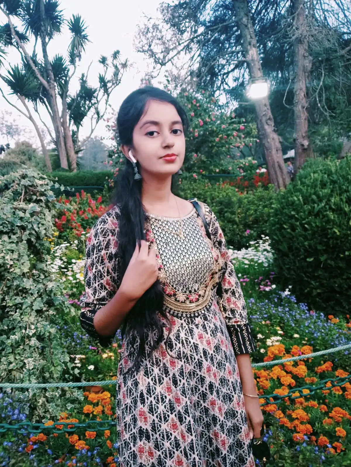 Rishitha