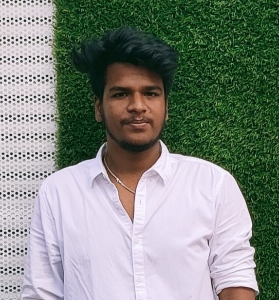 Shiva Suriya S T