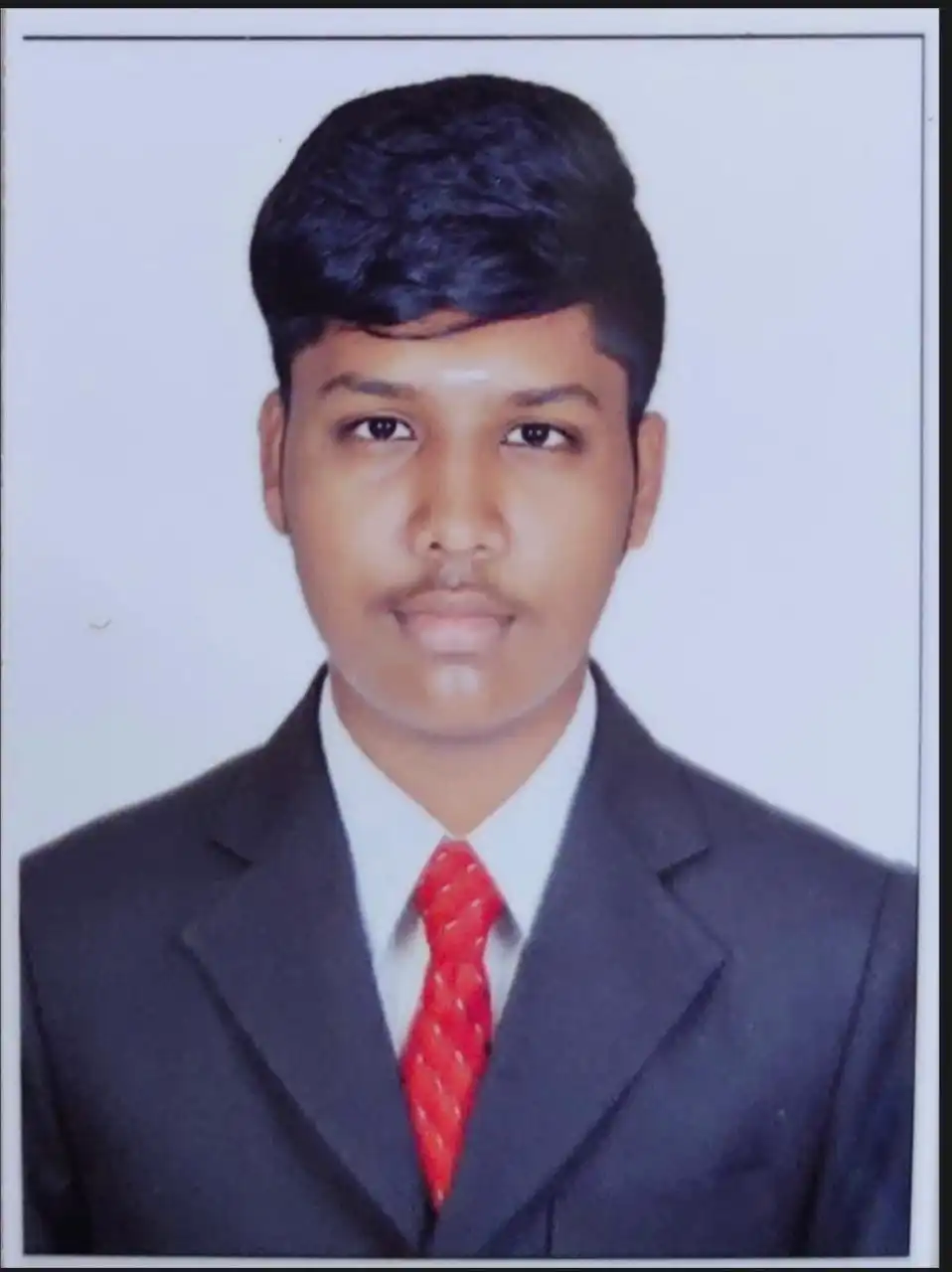 Shyamganesh