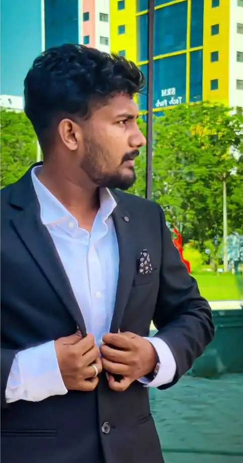 Vijay S