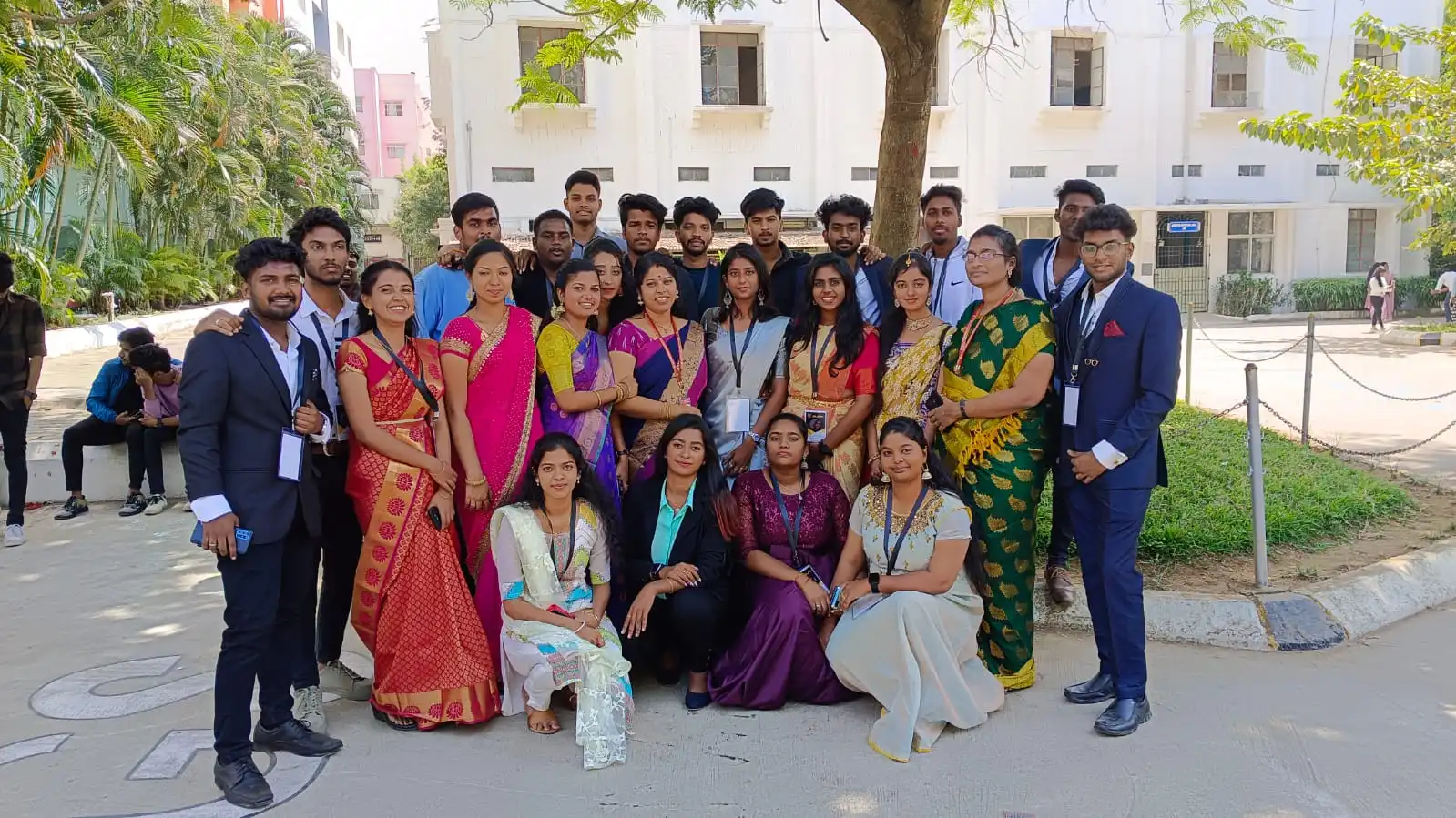Symposium 2K23