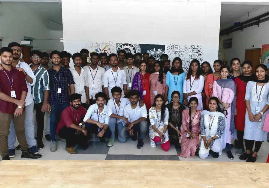 Industrial Visit 2K23