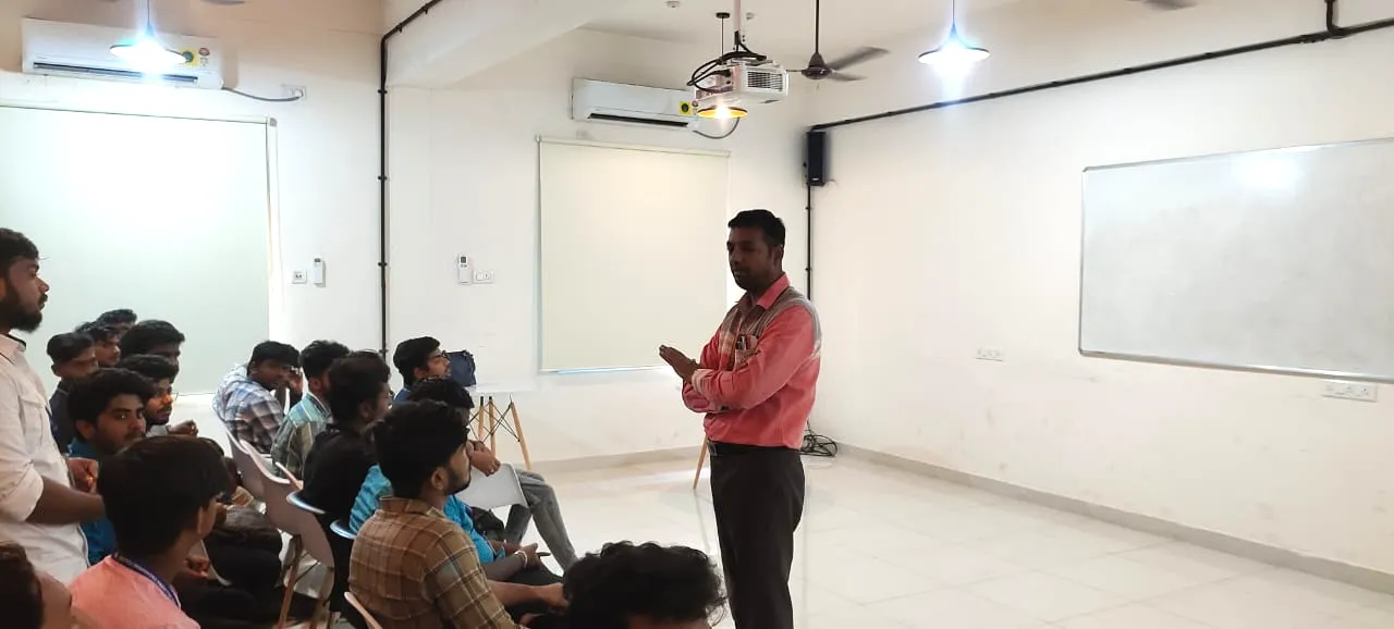 Mentor Talk 2K23